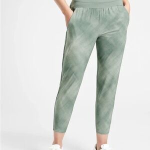 Athleta Nolita Slim Crop Pants